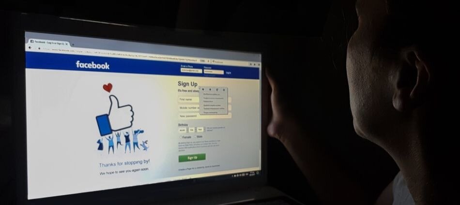 Espionner Facebook Messenger