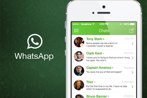 espionner whatsapp