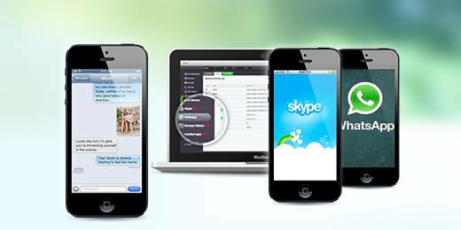 logiciel espion portable mSpy