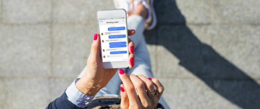 Espionner sms