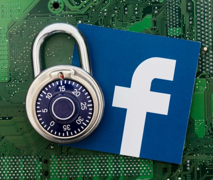 facebook pirater