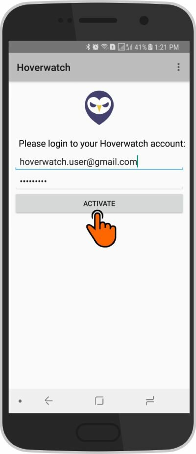 howerwatch mobile