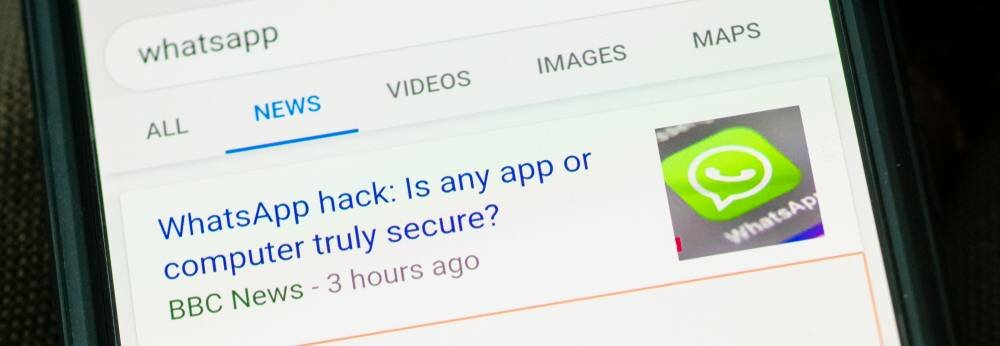 Espionner Whatsapp à distance